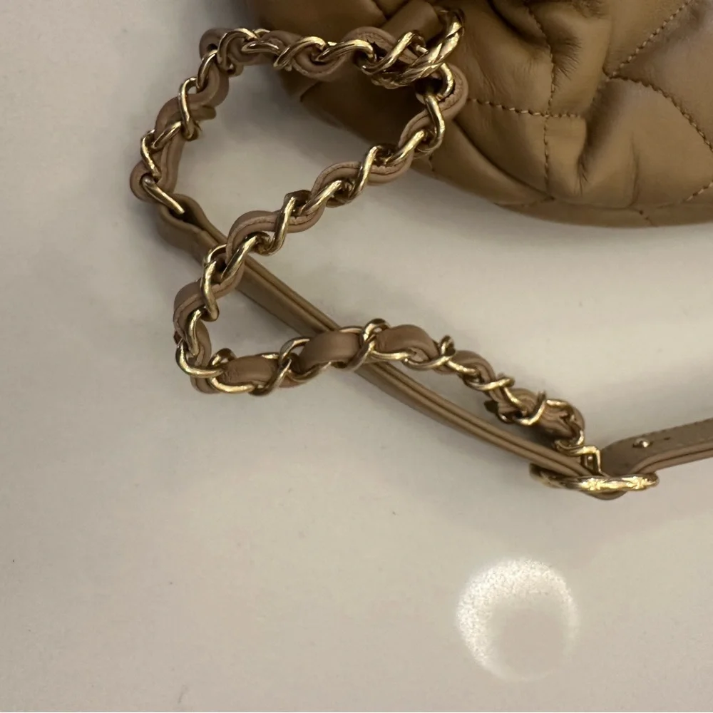 Chanel backpack - Picture 6 of 13